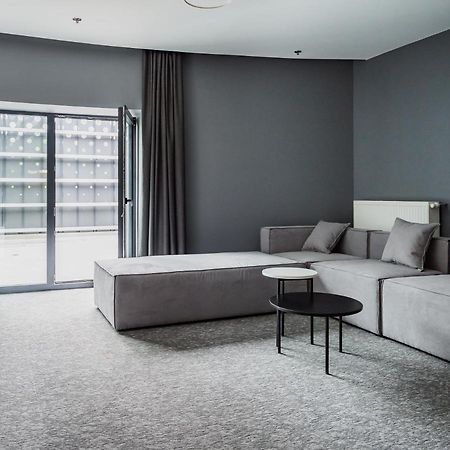 City Inn Lviv Smart Hotel Vynnyky Esterno foto