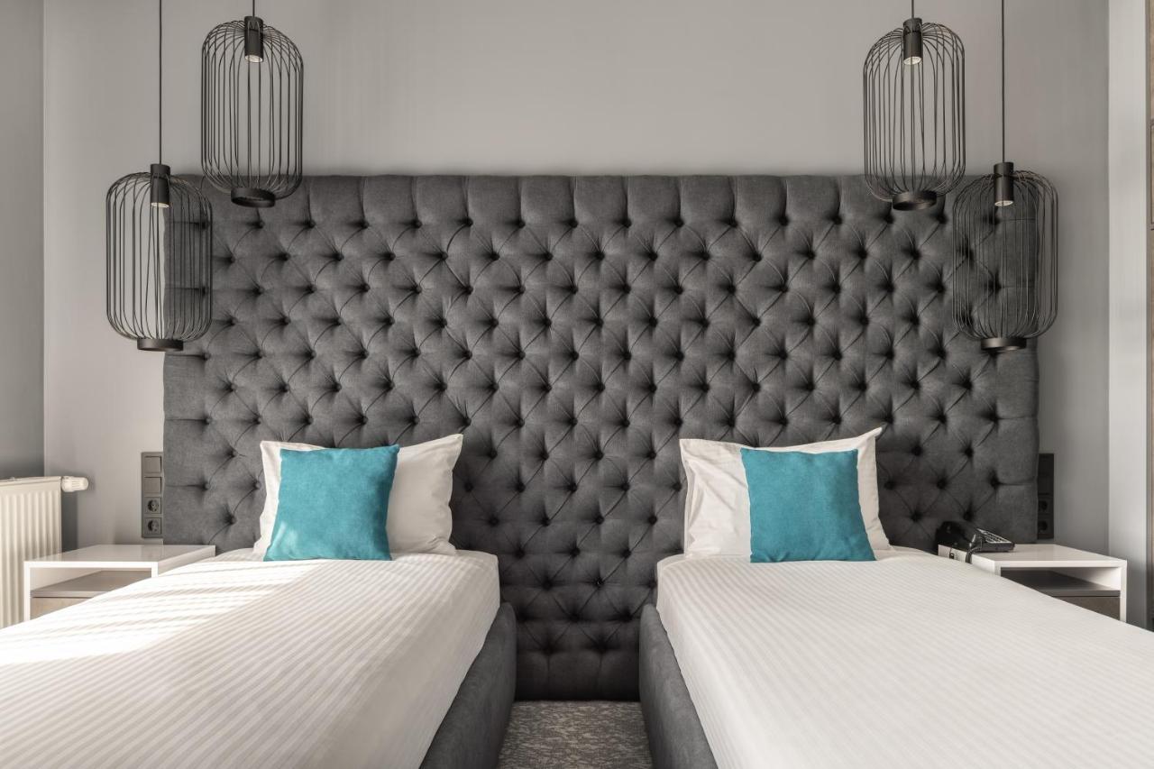 City Inn Lviv Smart Hotel Vynnyky Esterno foto