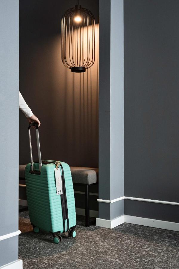 City Inn Lviv Smart Hotel Vynnyky Esterno foto