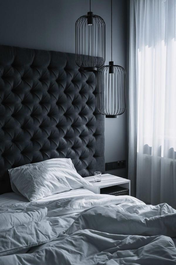 City Inn Lviv Smart Hotel Vynnyky Esterno foto