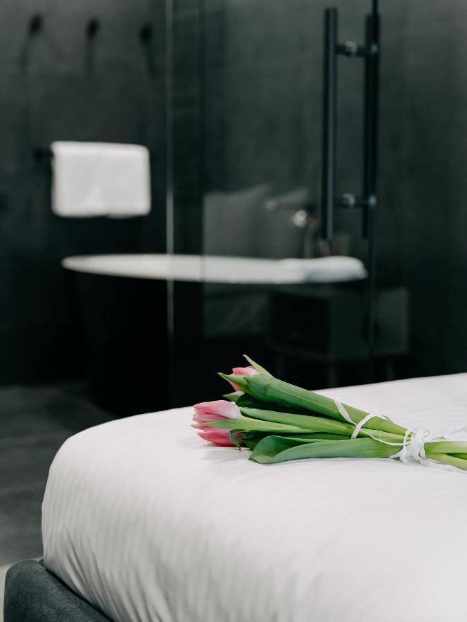 City Inn Lviv Smart Hotel Vynnyky Esterno foto