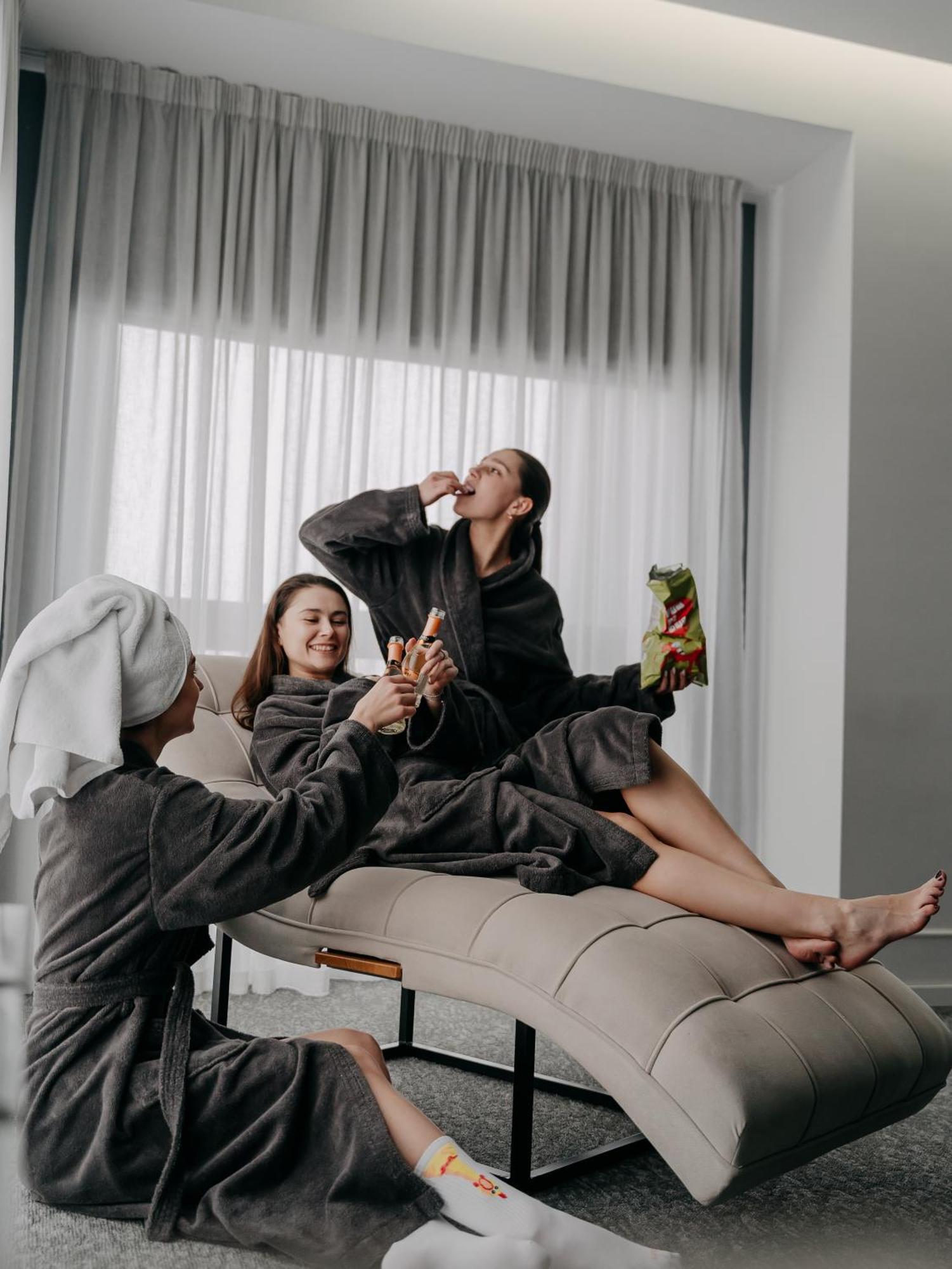 City Inn Lviv Smart Hotel Vynnyky Esterno foto