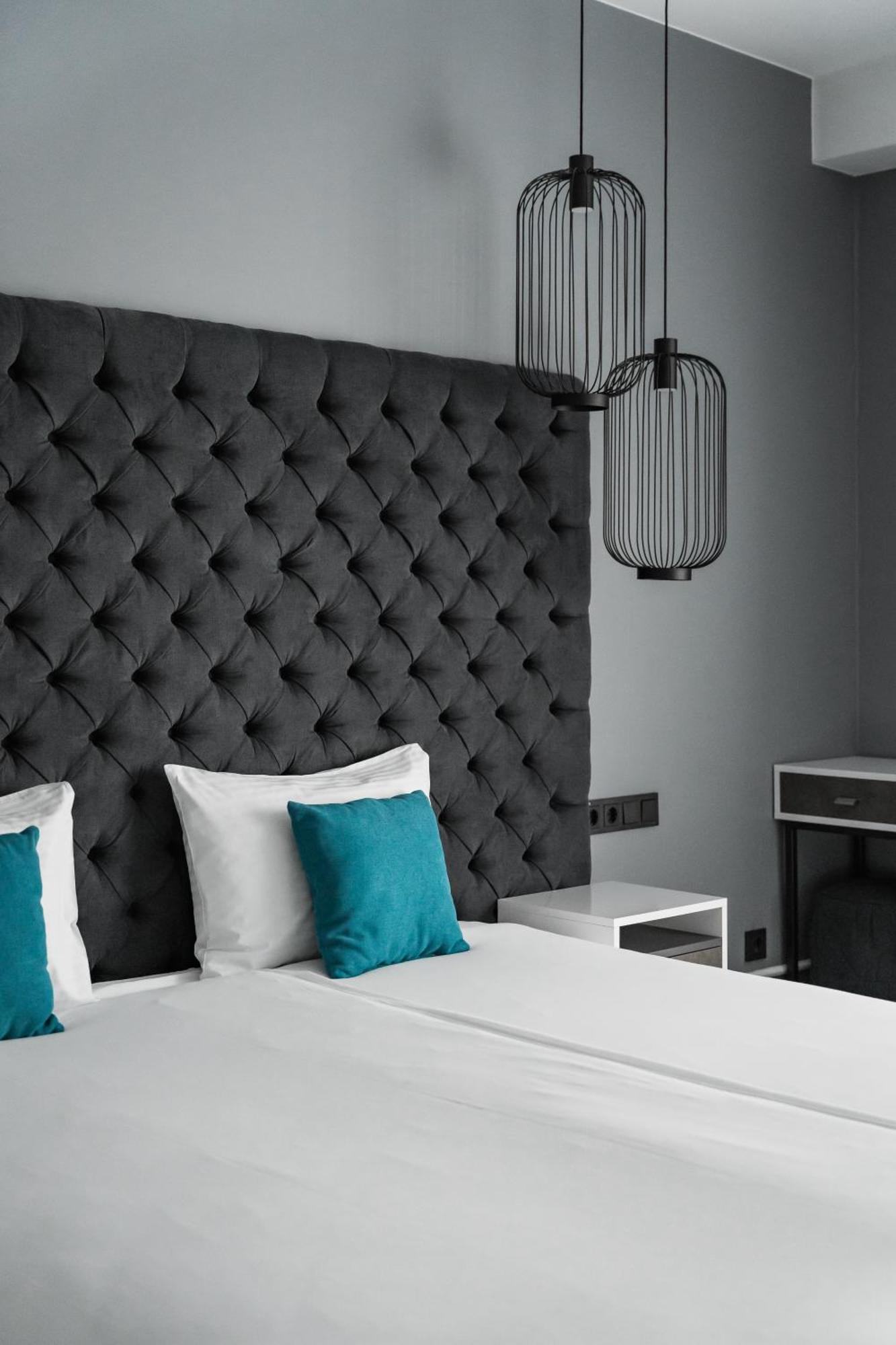 City Inn Lviv Smart Hotel Vynnyky Esterno foto